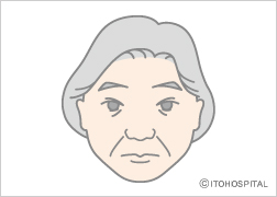健康な状態